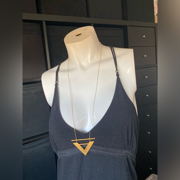 Shlomit Ofir Fender necklace - Picture 4 of 10